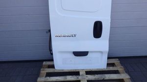 Opel Vivaro Rear door 