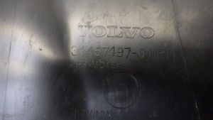 Volvo XC40 Inny części progu i słupka 31457497