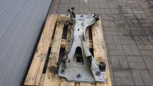 Renault Vel Satis Rear axle beam with reductor 