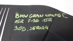 BMW 4 F36 Gran coupe Engine cover (trim) 