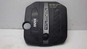 BMW 4 F36 Gran coupe Engine cover (trim) 