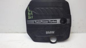 BMW 4 F36 Gran coupe Engine cover (trim) 