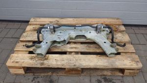 Renault Kangoo II Front axle beam 