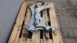 Renault Kangoo II Front axle beam 