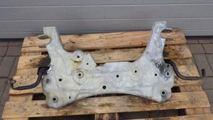 Renault Kangoo II Front axle beam 