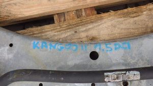 Renault Kangoo II Front axle beam 