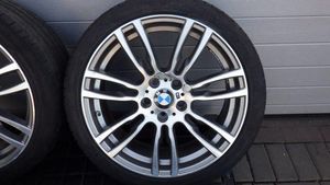 BMW 4 F36 Gran coupe R 19 lengvojo lydinio ratlankis (-iai) 7850020