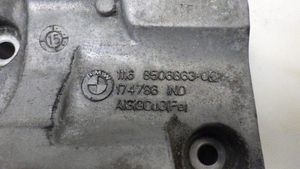 BMW 4 F36 Gran coupe Mocowanie alternatora 8506863