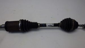 BMW 4 F36 Gran coupe Front driveshaft 7597694