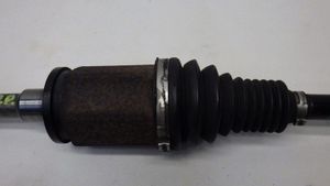 BMW 4 F36 Gran coupe Front driveshaft 7597694