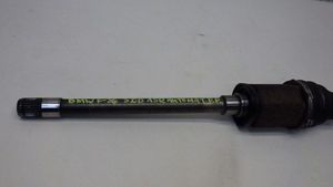 BMW 4 F36 Gran coupe Front driveshaft 7597694