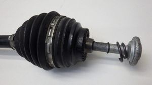 BMW 4 F36 Gran coupe Front driveshaft 7597694