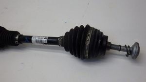 BMW 4 F36 Gran coupe Front driveshaft 7597694