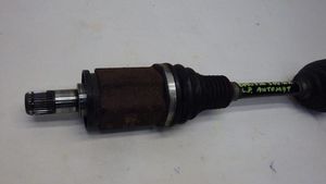 BMW 4 F36 Gran coupe Front driveshaft 7597693