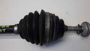 BMW 4 F36 Gran coupe Front driveshaft 7597693