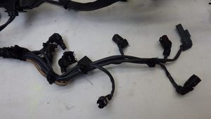 BMW 4 F36 Gran coupe Faisceau de câblage pour moteur 857401903