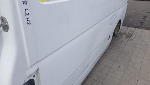 Opel Movano B Pannello laterale posteriore 