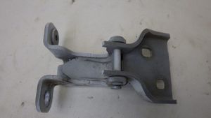 Opel Vivaro Front door upper hinge 804005400R