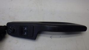 Opel Vivaro Quarter vent window switch 809548183L