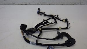 Opel Vivaro Faisceau de câblage de porte avant 241259444R