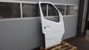 Opel Movano B Drzwi przednie 241254358R