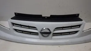 Nissan Qashqai Front grill 623100250