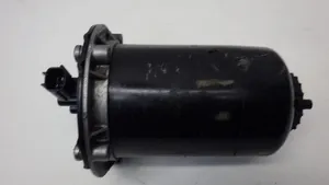 Opel Vivaro Boîtier de filtre à carburant 70537512