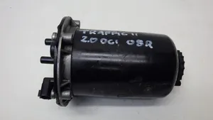 Opel Vivaro Boîtier de filtre à carburant 70537512
