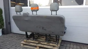 Opel Vivaro Seat set 