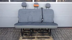 Opel Vivaro Seat set 