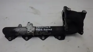 Opel Vivaro Intake manifold 