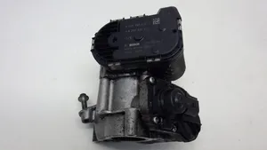 Opel Vivaro Throttle valve 8200330810