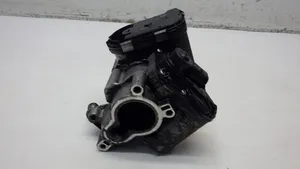 Opel Vivaro Throttle valve 8200330810