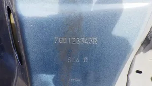 Opel Vivaro Ćwiartka przednia 760123343R