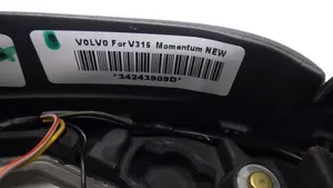 Volvo XC40 Volant P32227629