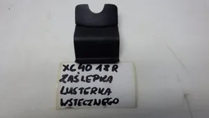 Volvo XC40 Rivestimento specchietto retrovisore 32244493