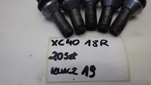 Volvo XC40 Nuts/bolts 