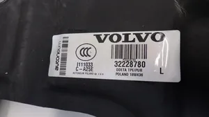 Volvo XC40 Isolamento acustico anteriore 32228780