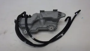 Volvo XC40 Turboahtimen magneettiventtiili 31339809