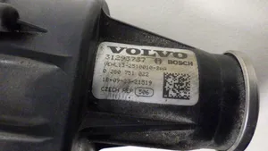 Volvo XC40 Collettore di aspirazione 31339879