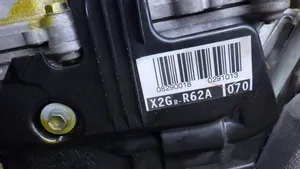 Lexus HS Silnik / Komplet X2GR-R62A