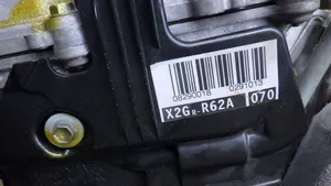 Lexus HS Engine X2GR-R62A