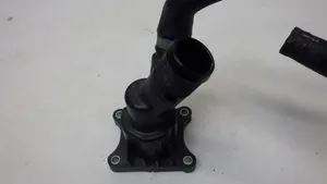 Volvo XC40 Alloggiamento termostato 32203162