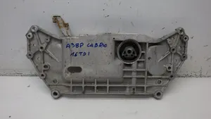 Audi A3 S3 8P Etuakselin palkki 1K0199369F