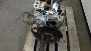 Opel Vivaro Engine M9RE780