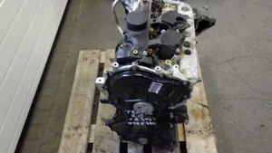 Opel Vivaro Engine M9RE780