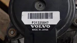 Volvo XC40 Automatic gearbox AWTG-81SC