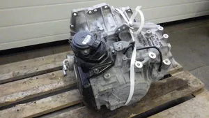Volvo XC40 Automatic gearbox AWTG-81SC