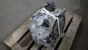 Volvo XC40 Automatic gearbox AWTG-81SC