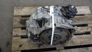 Volvo XC40 Automatic gearbox AWTG-81SC